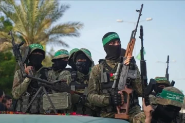 Hamas signals willingness to enter five-year truce with Israel amid ongoing conflict