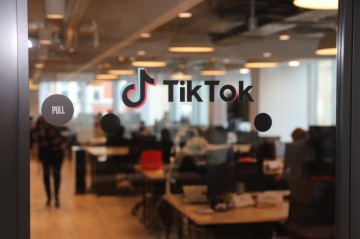 TikTok оштрафовали на 530 миллионов