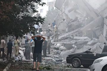 Three Iran taekwondo federation members killed in Israeli strikes