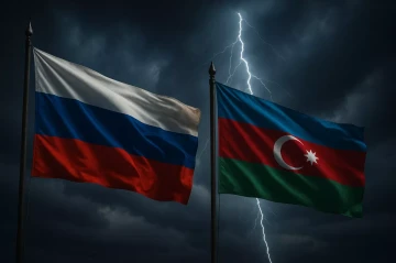 Azerbaijanis targeted by Russian security forces Rampant xenophobia