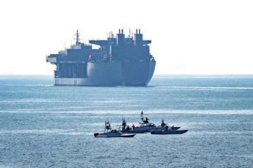 Türkiye hopes Iran will refrain from closing Strait of Hormuz, Erdoğan says