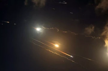 Iran declares full control over skies of Israel