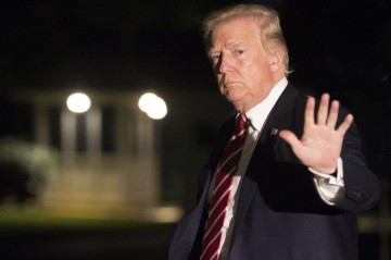 Трамп: Мы не имеем отношения к нападению Израиля на Иран
