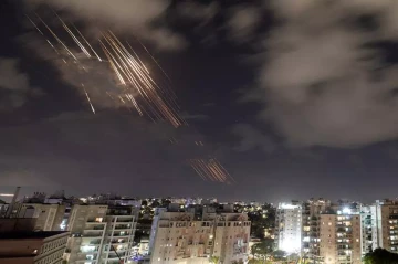 Israeli death toll from Iranian attacks reaches 8