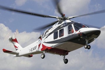 Helicopter crashes in northern Indian state, 6 people on board,