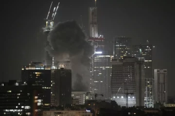 Media: Iran to launch missile strikes on Israel “20 times stronger” than before