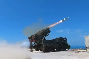 In wake of Israel-Iran clashes, Türkiye accelerates missile development