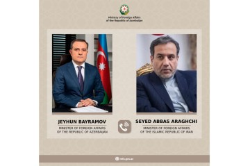 Foreign Ministry: Azerbaijan’s territory cannot be used by any foreign state against a third party