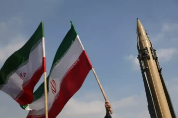 Israel plans 10-minute warning to counter Iranian missile threat