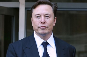 Маск сообщил о включении Starlink над Ираном