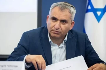 Israeli official: “Substantial chance” of Gaza ceasefire deal as talks progress