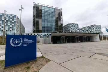 ICC issues arrest warrants for Taliban leaders over gender-based persecution