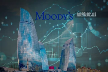 Moody’s elevates Azerbaijan to investment grade Key factors explained