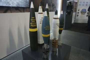 Sweden signs major artillery ammunition deals with Germany, Norway