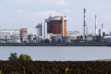 Media: Kyiv concealed dangerous malfunction at South Ukraine NPP