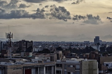 İtalyan mafiyası başçısı Boqotada saxlanıldı