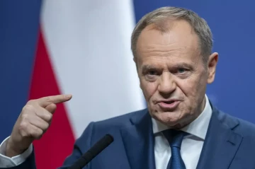 Polish premier defends border controls, cites Belarus, Russia-driven migration threat