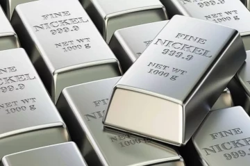 China ramps up nickel stockpiling amid trade tensions, price slump