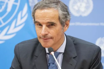 Grossi says IAEA to inspect Polish nuclear power plants for civilian use compliance