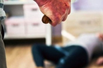 Naxçıvanda əmi qardaşı oğlunu öldürdü