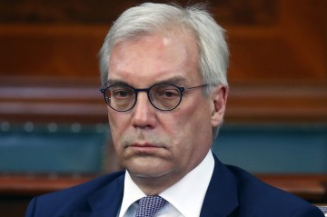 Россия продолжает выдумывать себе врагов