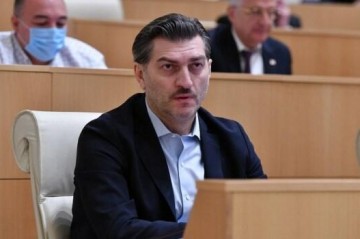 Президент Грузии впервые посетит Турцию