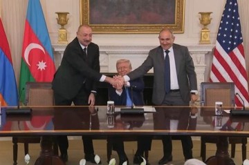Азербайджан и Армения установят дипотношения