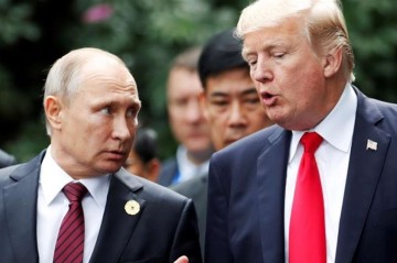 Tramp və Putin görüşünün əsl səbəbi budur -
