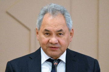 Шойгу заявил, что Молдавией управляют иностранные политики