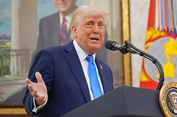 Трамп решил убрать бездомных из столицы США