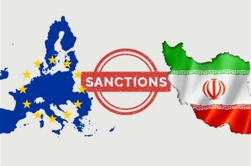 В Европе приготовились ввести новые санкции против Ирана