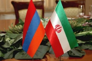 Иран сделал предложение Армении