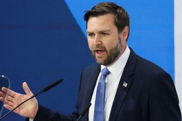 Vance: US and Israel don't always agree