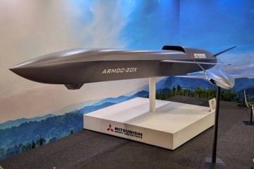 Yaponiya hərbi potensialını süni intellektli dronlarla gücləndirir