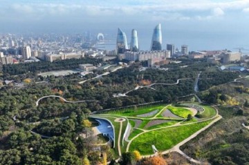 Meta пришла в налоговое поле Азербайджана