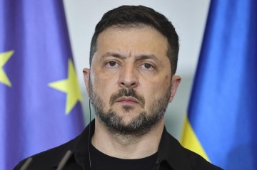 Зеленский: До конца лета 2027 года...