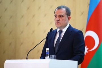 Джейхун Байрамов: Между Азербайджаном и Турцией существуют не имеющие аналогов в мире отношения