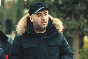 Rəşad Dağlı azadlığa BURAXILIR? - Komissiya AÇIQLADI