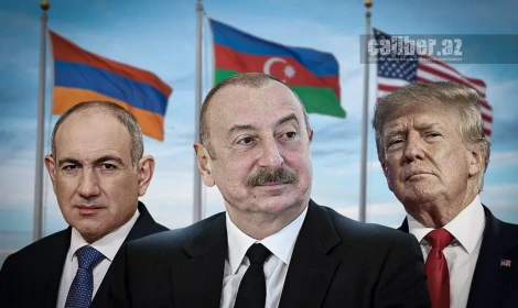 Washington Summit: Crown of success for Azerbaijan’s peace efforts Baku scores big