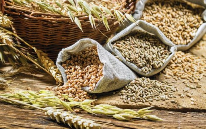 Азербайджан почти вдвое сократил импорт пшеницы