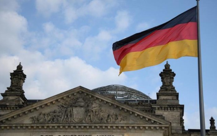 Германия запросила еще 3,8 млрд долл для Украины