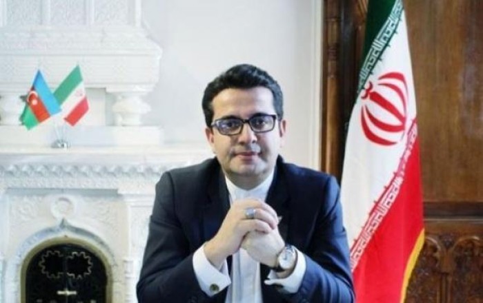Посол Ирана: В отношениях с Азербайджаном открылась новая страница