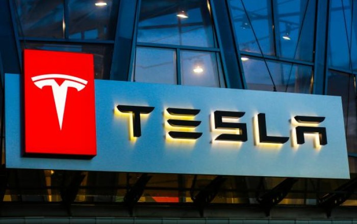 Tesla построит завод аккумуляторов Megapack в Шанхае