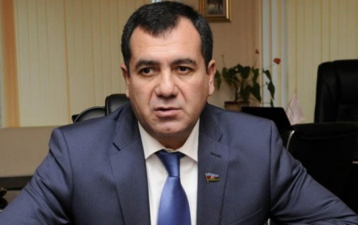 Гудрат Гасангулиев предложил созвать специальное заседание Милли Меджлиса