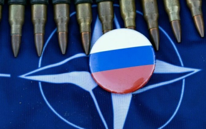 Зеленский допустил возможность войны России с НАТО