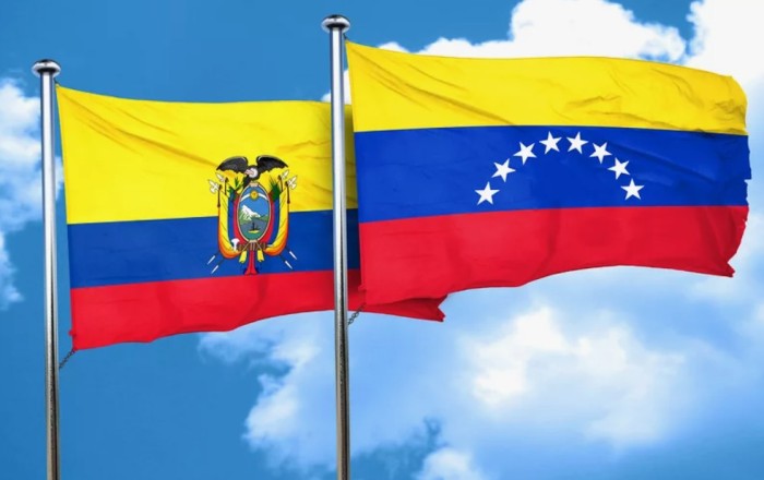 Президент Венесуэлы распорядился закрыть дипмиссию в столице Эквадора