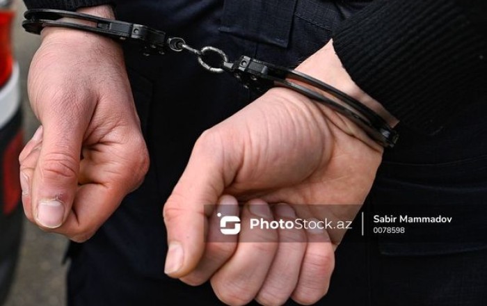МВД: По подозрению в совершении преступлений задержаны 30 человек