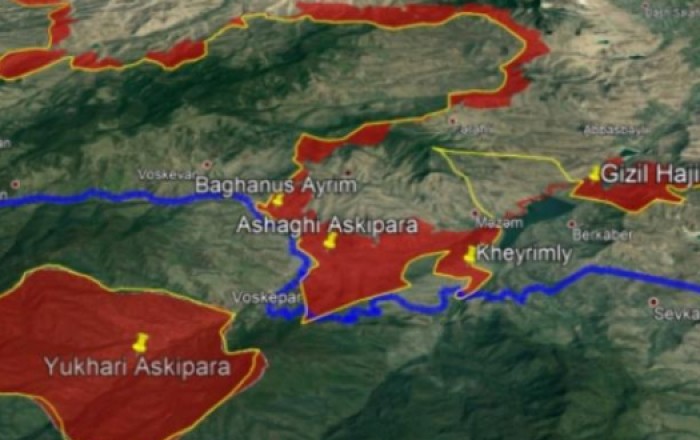 Что будет с азербайджанскими эксклавами в Армении? Заявление Ильхама Алиева