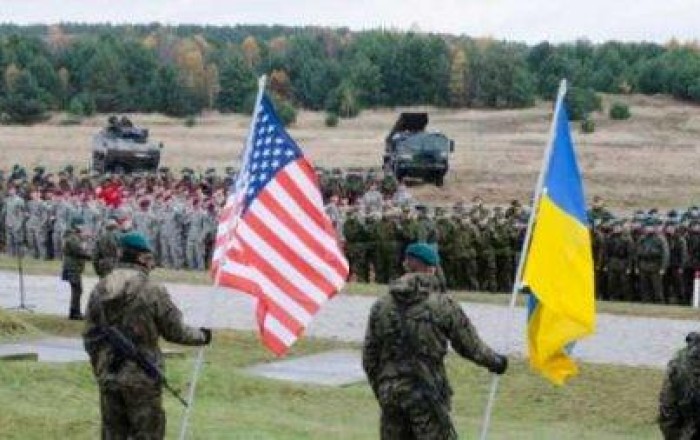 ABŞ Ukraynaya yeni hərbi yardım paketi hazırlayır