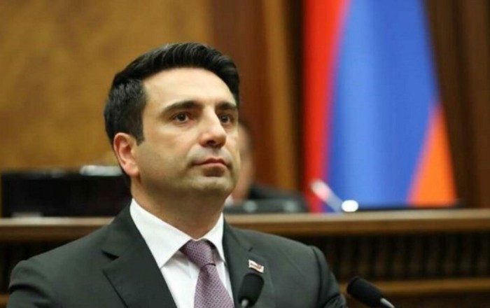 Ален Симонян: Ереван готов обсудить с Баку вопрос закупки газа